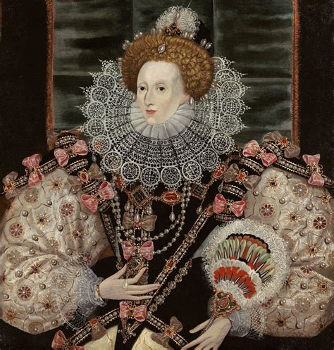 gusti di elizabeth tudor|elizabeth i english.